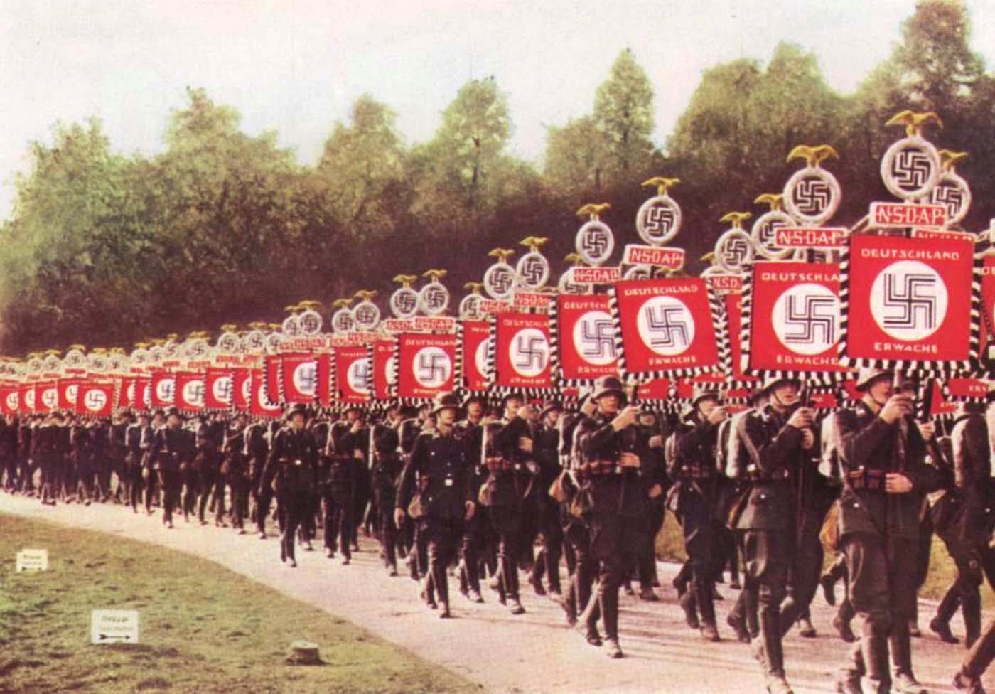 Twitter Reinstates, Verifies White Supremacist (NAZI) Accounts Because, Why Not? | Crooks and Liars
