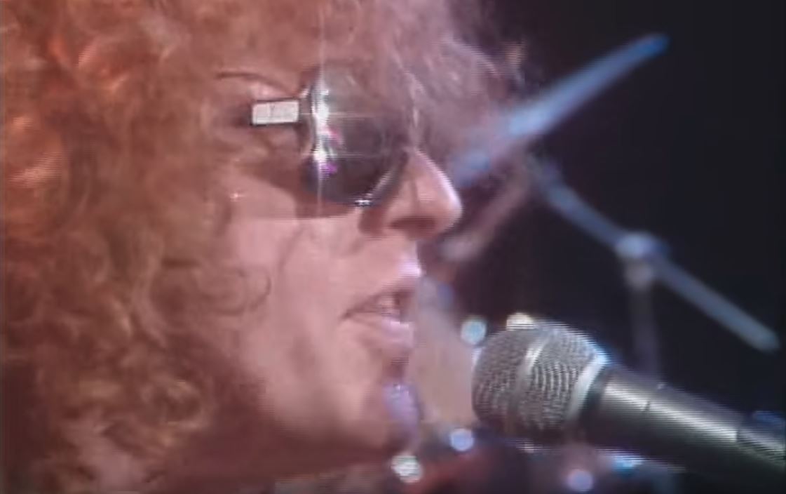 C&L's Late Nite Music Club With Ian Hunter | Crooks and Liars