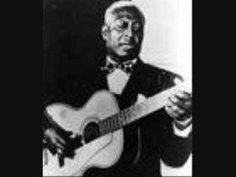 C&L's Late Night Music Club With Leadbelly | Crooks and Liars