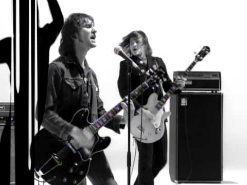 C&L's Late Night Music Club With Jet | Crooks and Liars