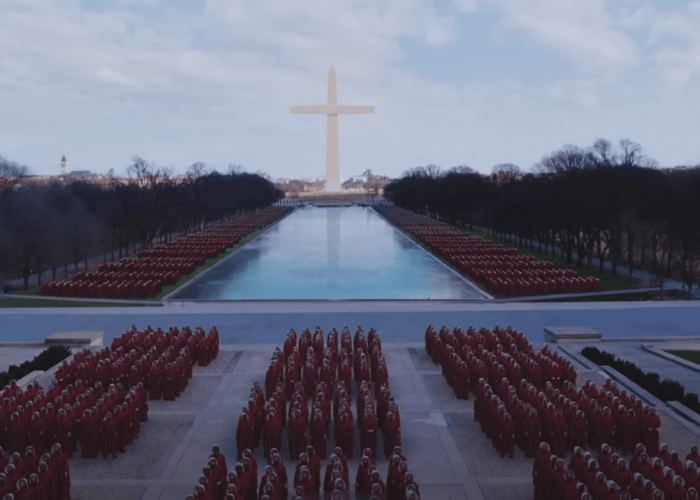 Video: GOPs Project 2025 Is Real And It's Terrifying | Crooks and Liars