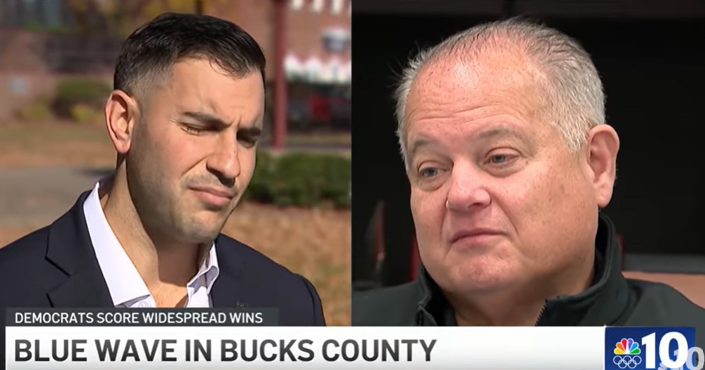 FAFO: PA County Fires Sheriff After He Became An ICE Collaborator | Crooks and Liars