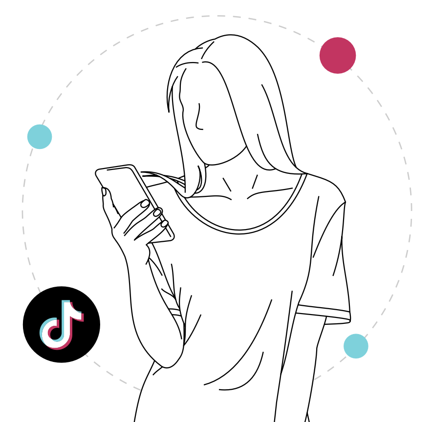 The TikTok effect: How The App Shaped Political Discourse During Finnish European Elections - CrossOver