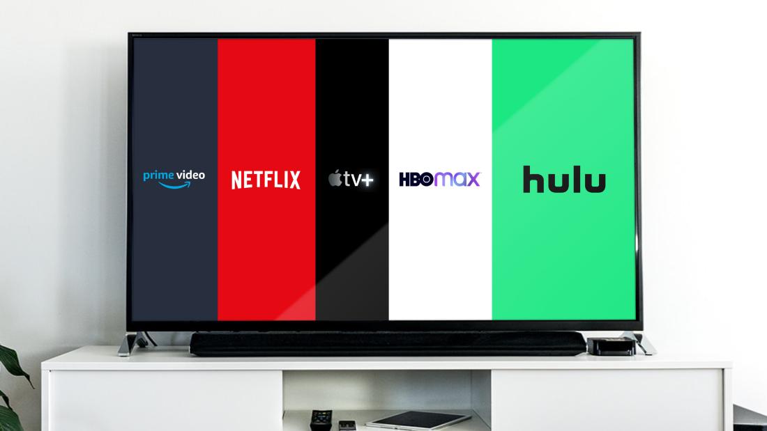 The Streaming Decade in Four Steps - Cross Screen Media