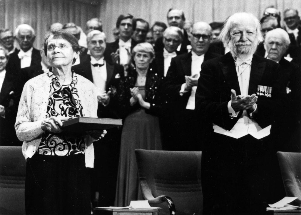 Remembering Dr. Barbara McClintock on the 120th anniversary of her birth
