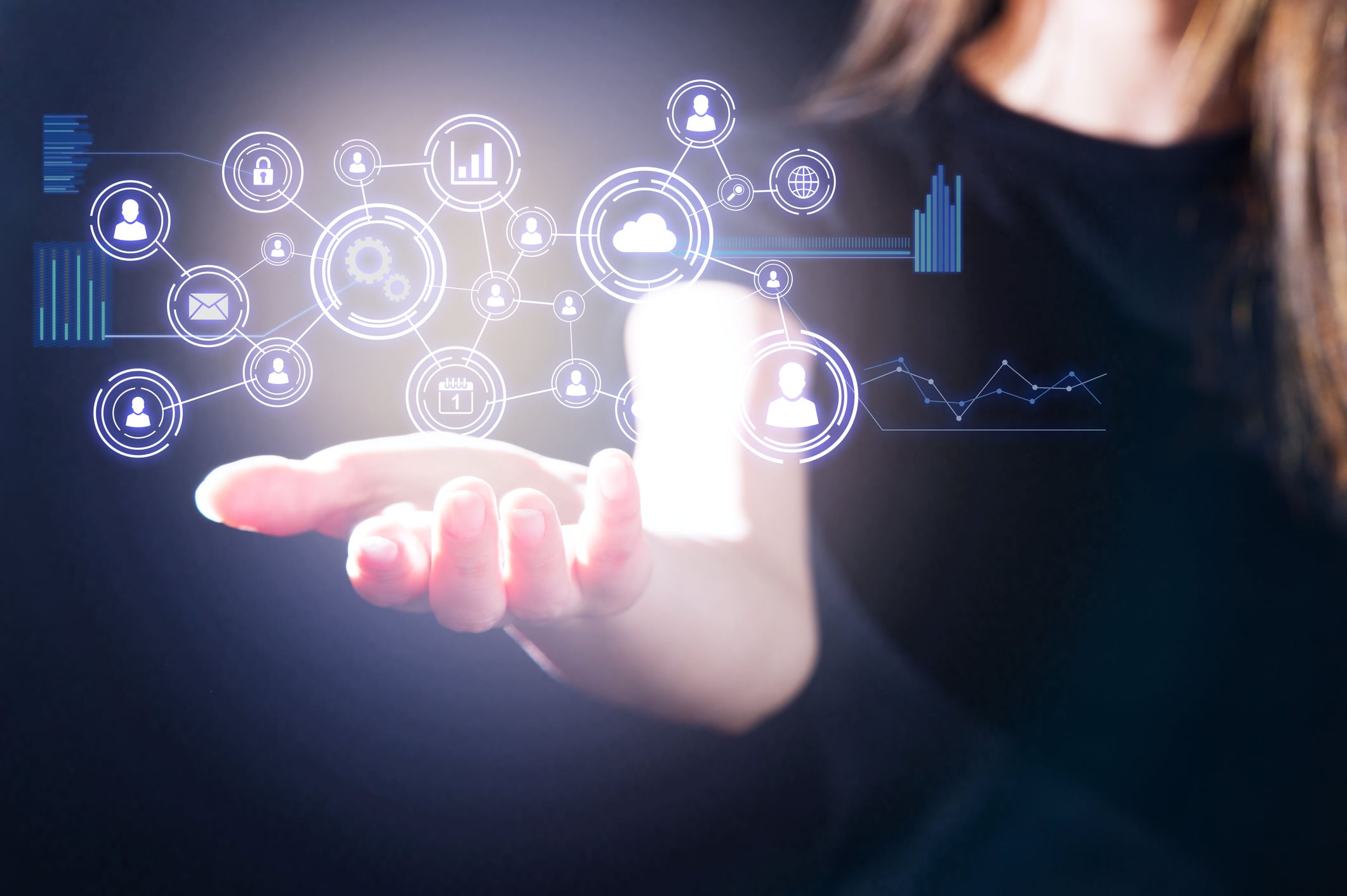 When should I be thinking about managing my data and code?