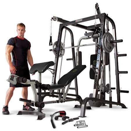 5 Best Home Multi Gyms 2026 - UK Buyer's Guide