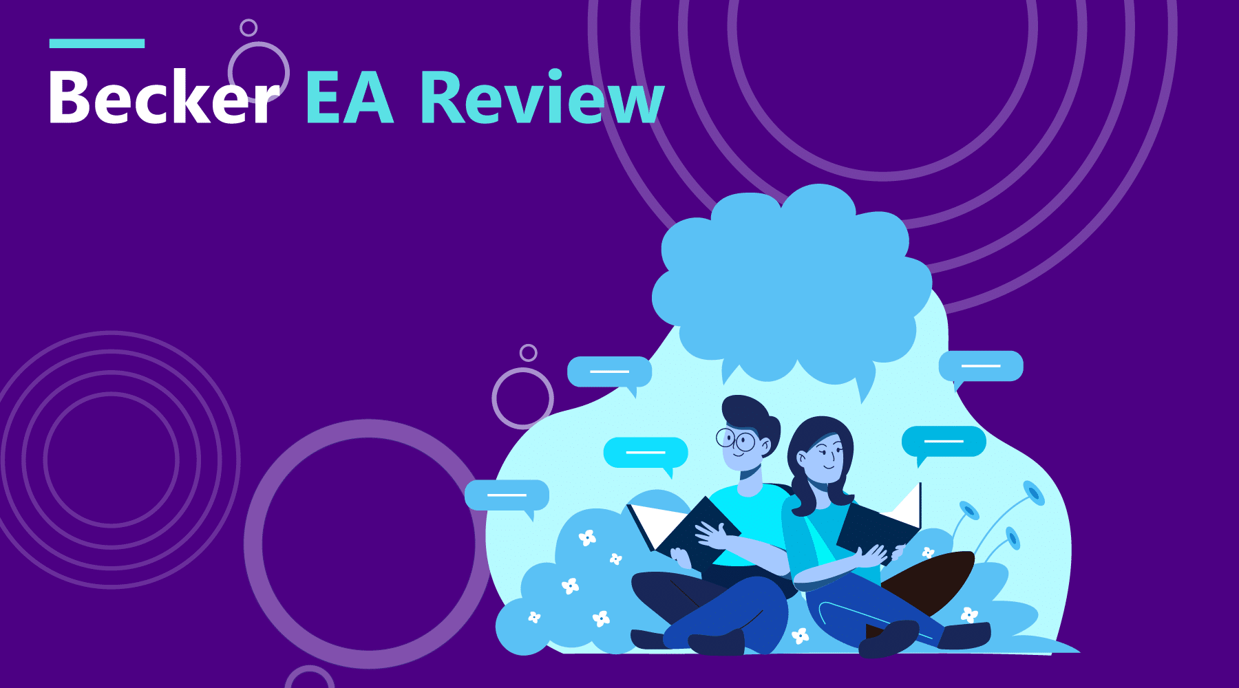 Becker EA Review: Why Pick This Enrolled Agent Course? - CRUSH The EA Exam 2026