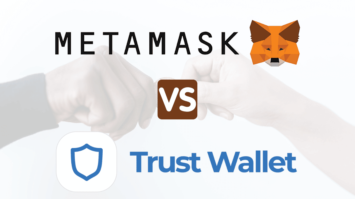 Metamask vs. Trust Wallet: Which of These Crypto Wallets Is Better? - Crypto Economy