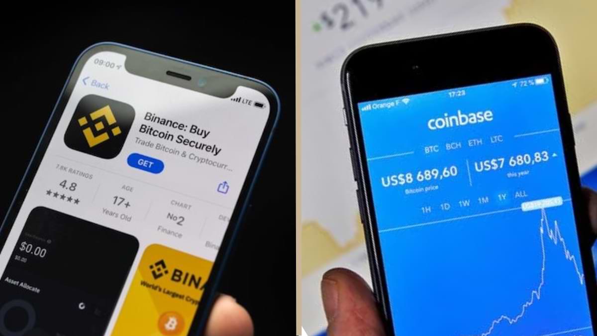 Binance vs Coinbase: Which Crypto Exchange is Better? - Crypto Economy