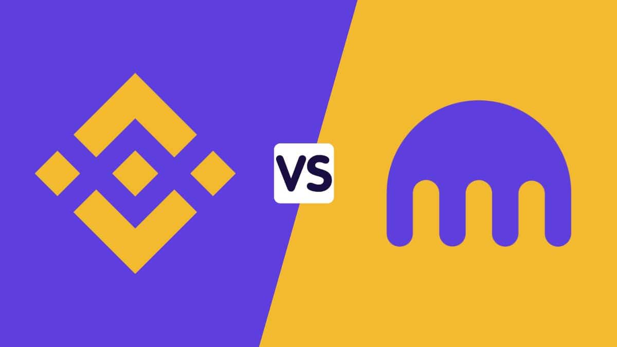 Binance vs Kraken - Which Crypto Exchange Should I Use? - Crypto Economy