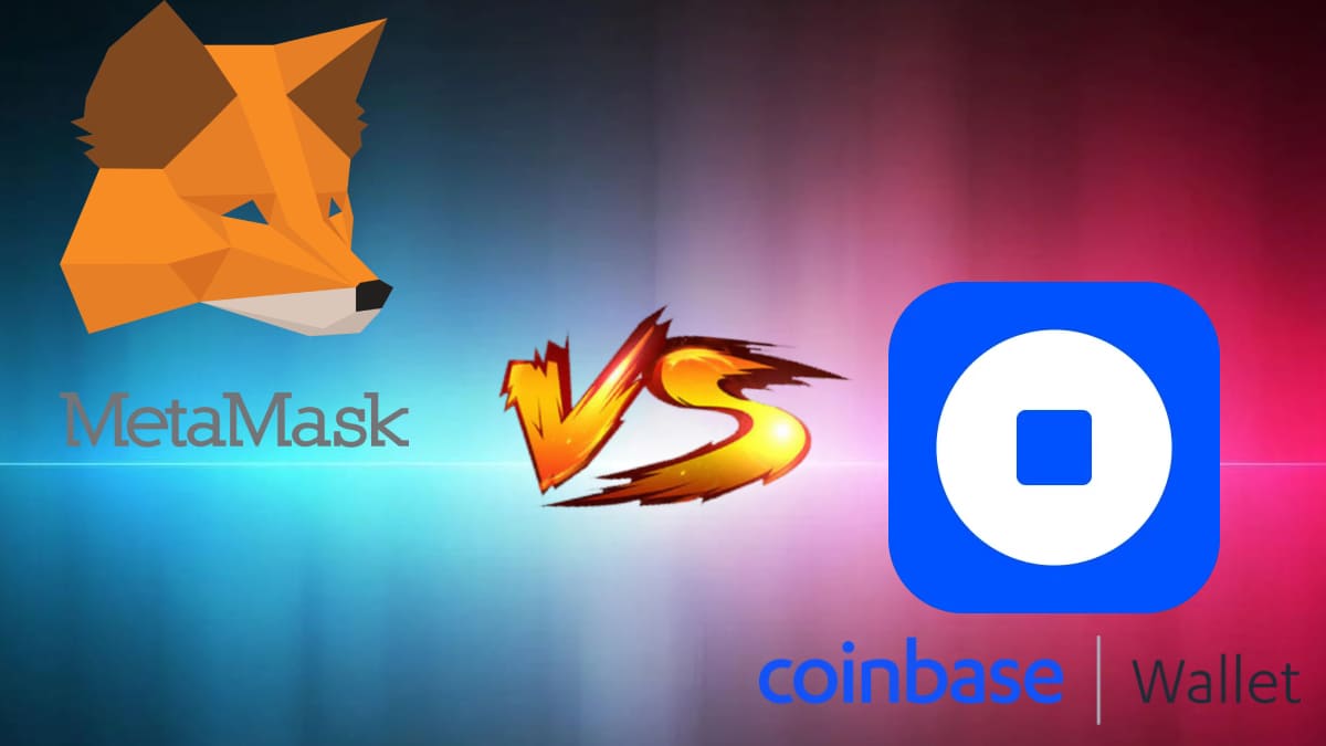 Metamask vs Coinbase Wallet - Which Crypto Wallet is Better? - Crypto Economy