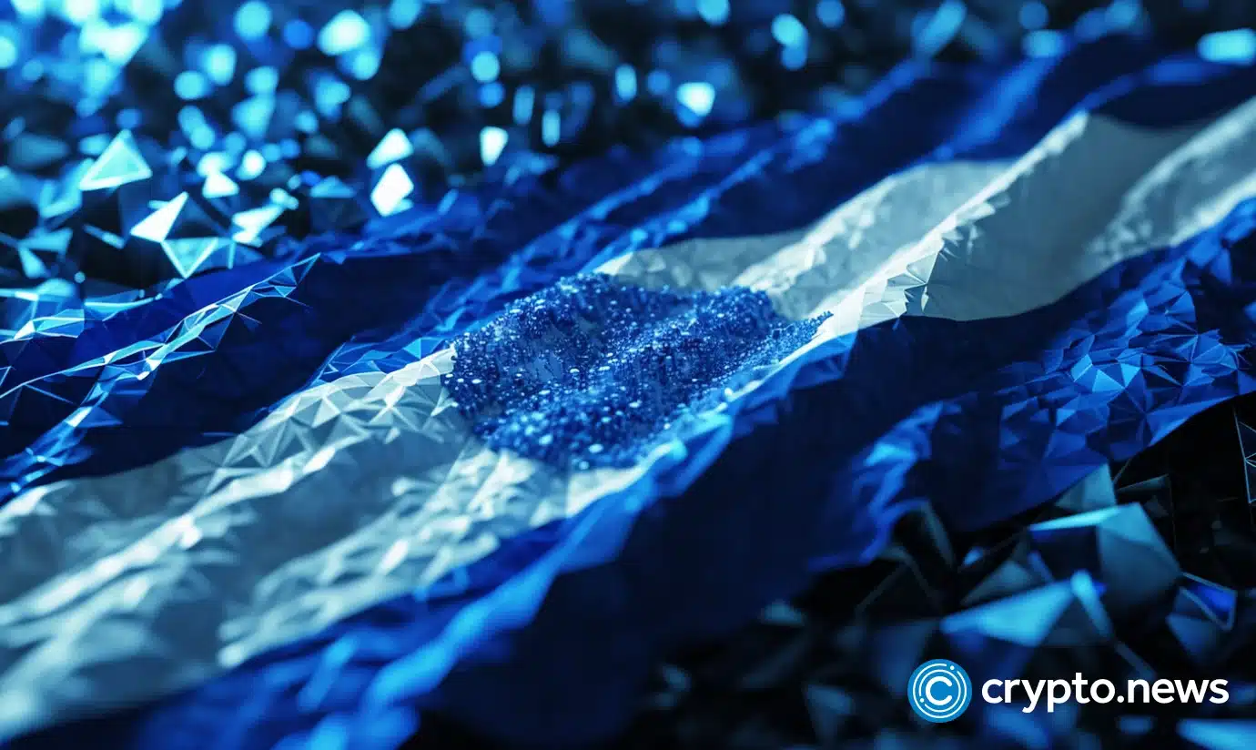 El Salvador Ends Bitcoin Legal Tender Experiment—What Went Wrong?