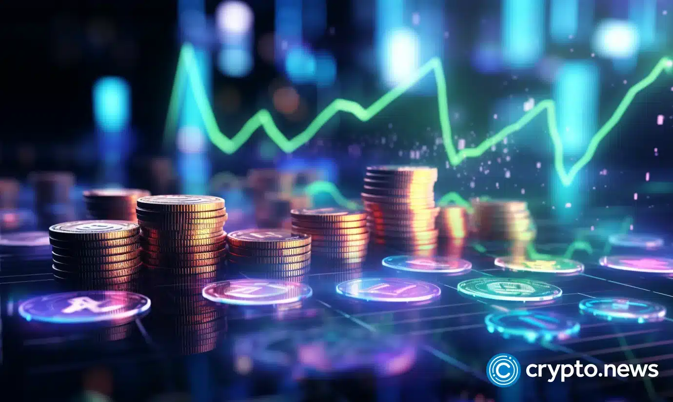 What's surging Friday? Bitcoin, Litecoin lead the crypto