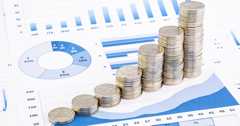 Crypto Compound Interest Calculator - APY Staking