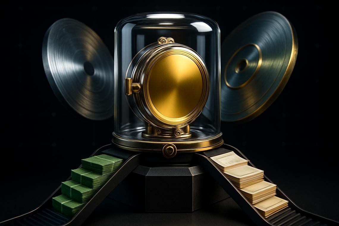 Fidelity stablecoin on Ethereum signals Wall Street push