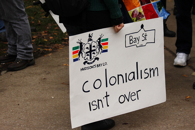 J. Kēhaulani Kauanui , "“A Structure, Not an Event”: Settler Colonialism and Enduring Indigeneity" - Lateral