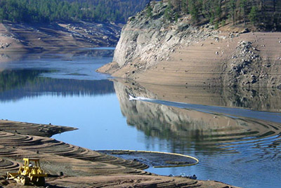 From Forests to Faucets Partnership Renewed & Expanded | Colorado State Forest Service | Colorado State University