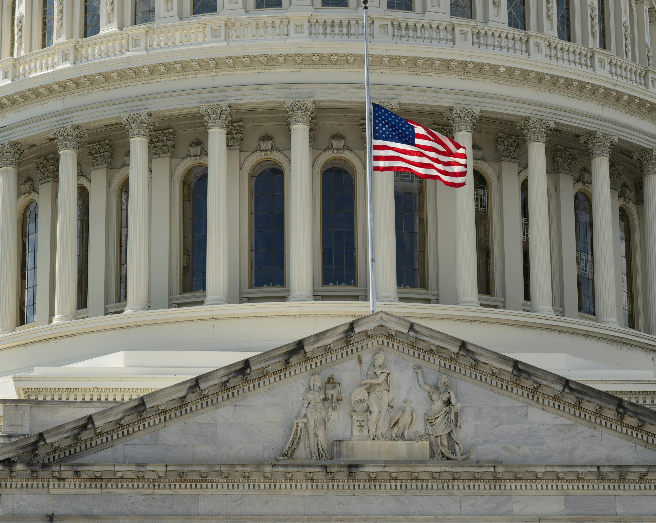 Bipartisan Backing: Congress Stands Firm on Key Justice Programs - CSG Justice Center