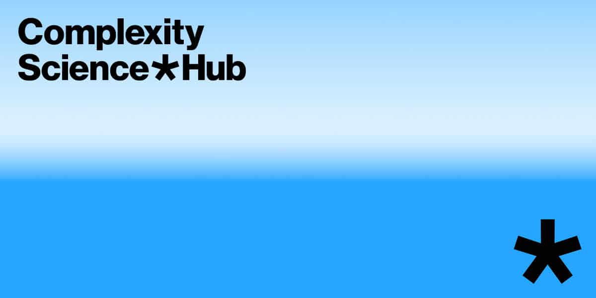 CSH Goes School * Complexity Science Hub