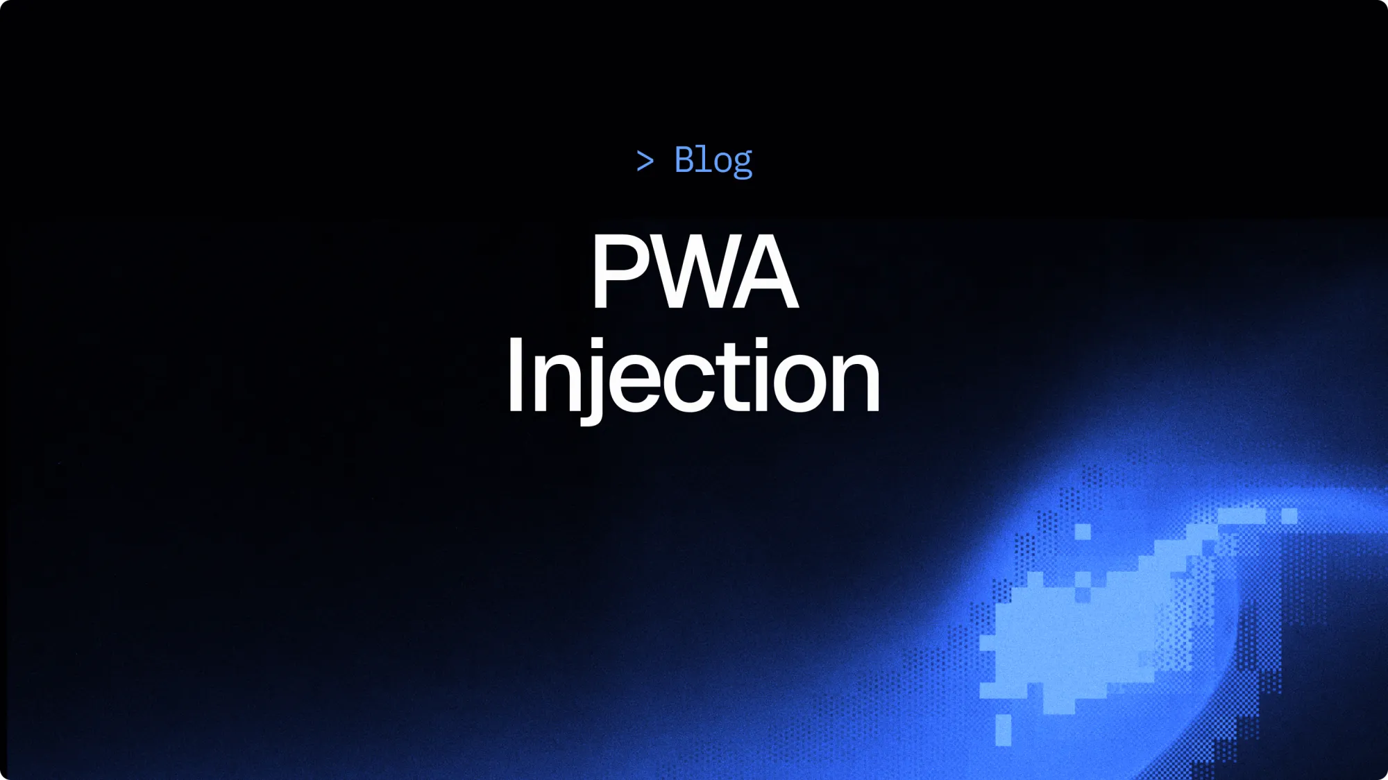 Chinese Adult Scam Targets Mobile Users Through PWA - cside Blog
