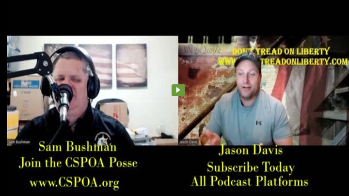 FBI, IRS and RINOS - cspoa.org
