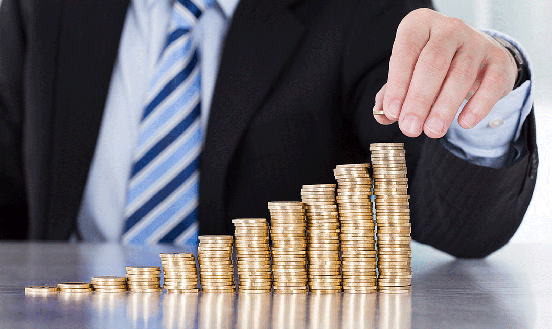 Financing Early-Stage Companies - CSQ | C-Suite Quarterly