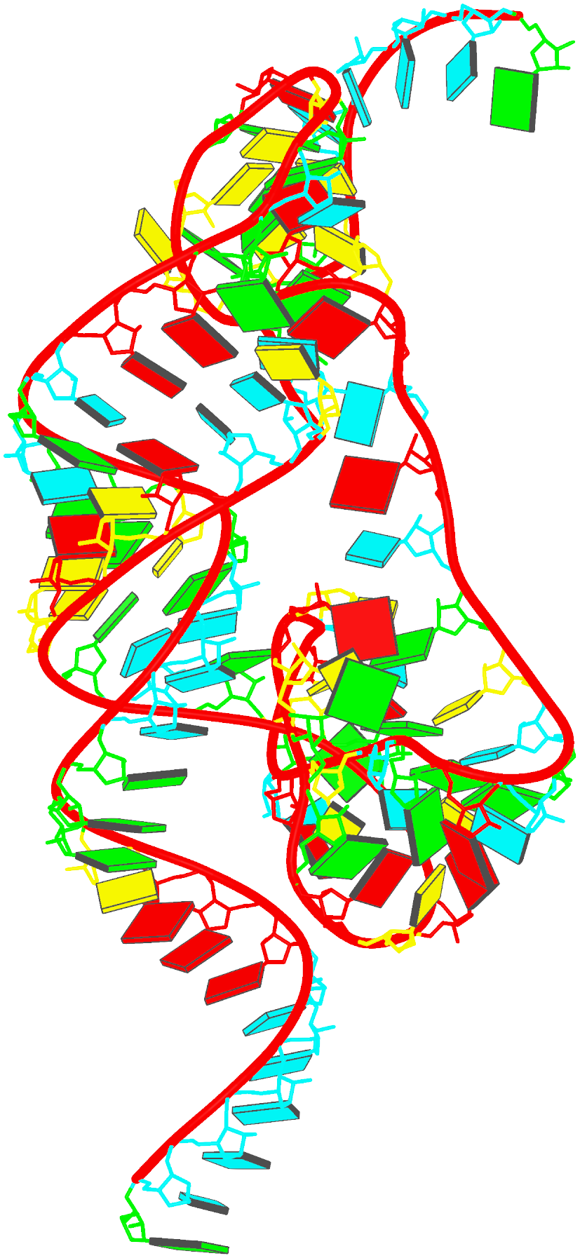 A Mechanist's Guide to the Coronavirus Genome – csvoss.com