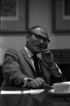 In Memorium: Rabbi Gunther Plaut (1 November 1912 - 8 February 2012) · News from the Clara Thomas Archives & Special Collections