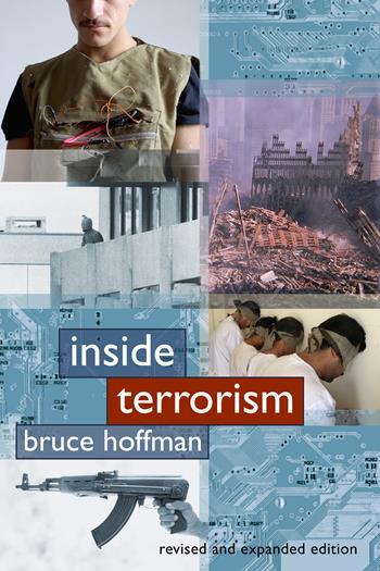 Inside Terrorism - Combating Terrorism Center at West Point
