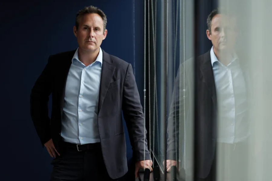 More Corporate Intelligence, Less Politics: Life after Crosby at CT Group - CT Group - trusted global consultancy for strategic success