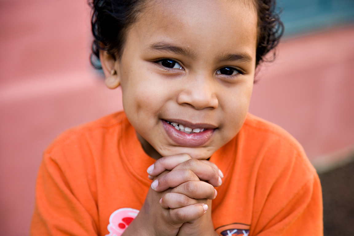 UCLA and UCSF awarded $41.5 million to address the impact of childhood adversity and toxic stress on health - CTHC at UCSF