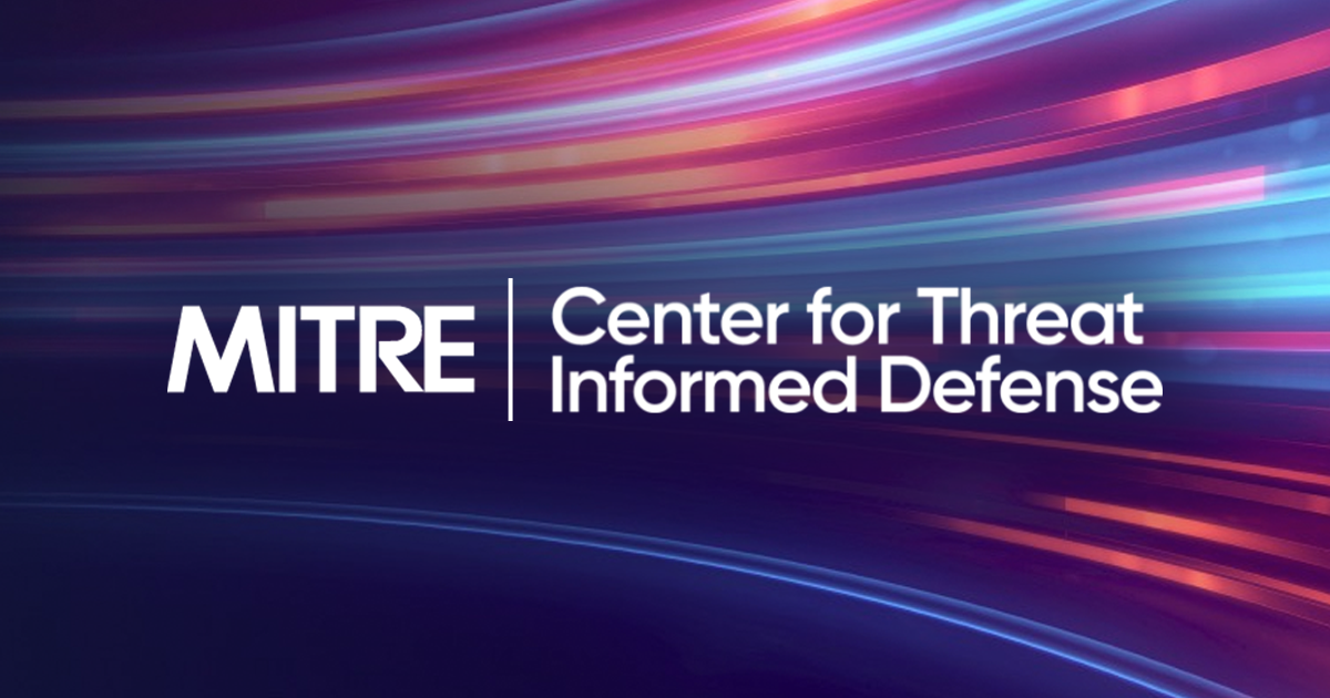 Terms & Conditions | Center for Threat-Informed Defense