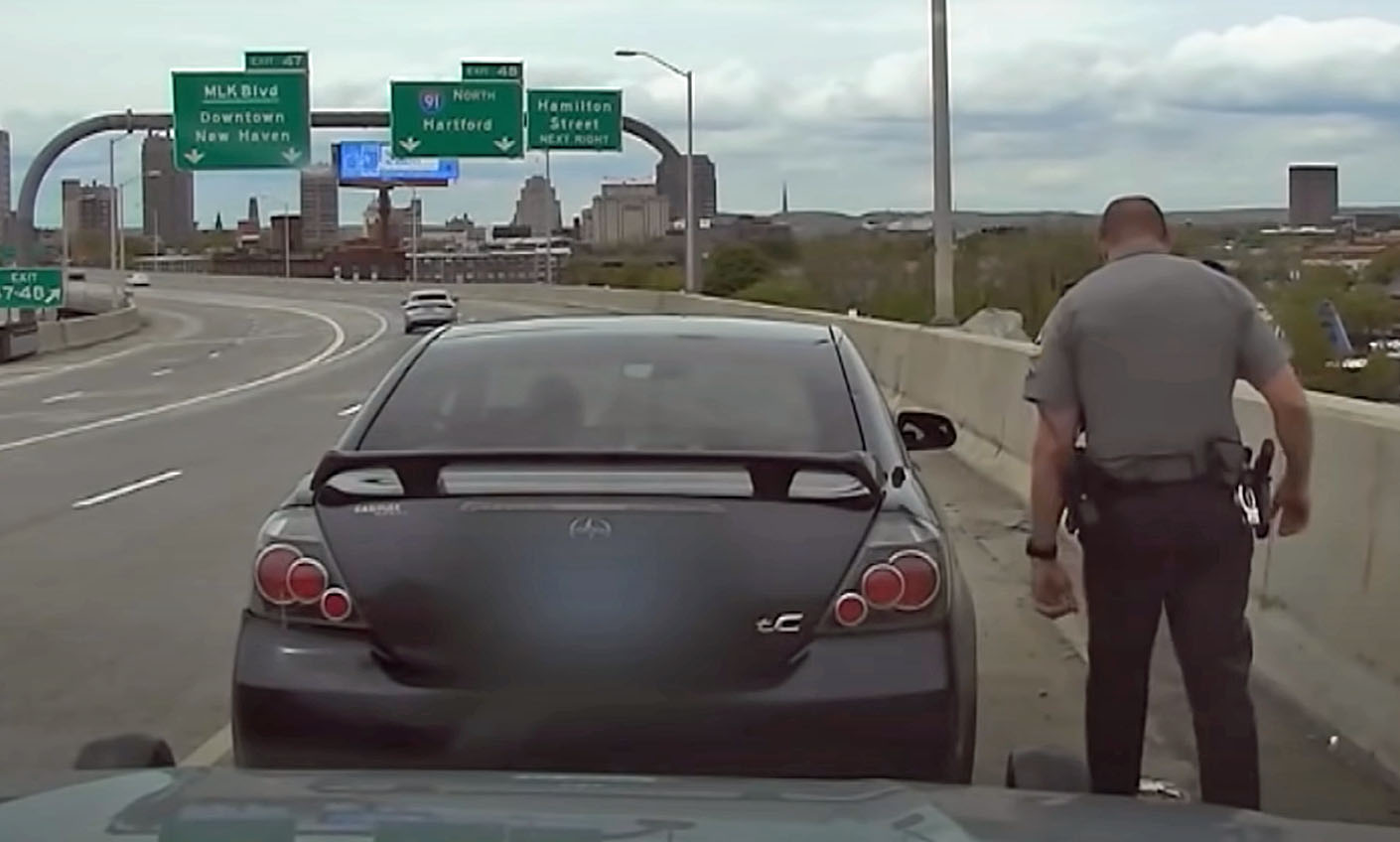 Opinion: CT needs meaningful traffic stop reform. Here's why.