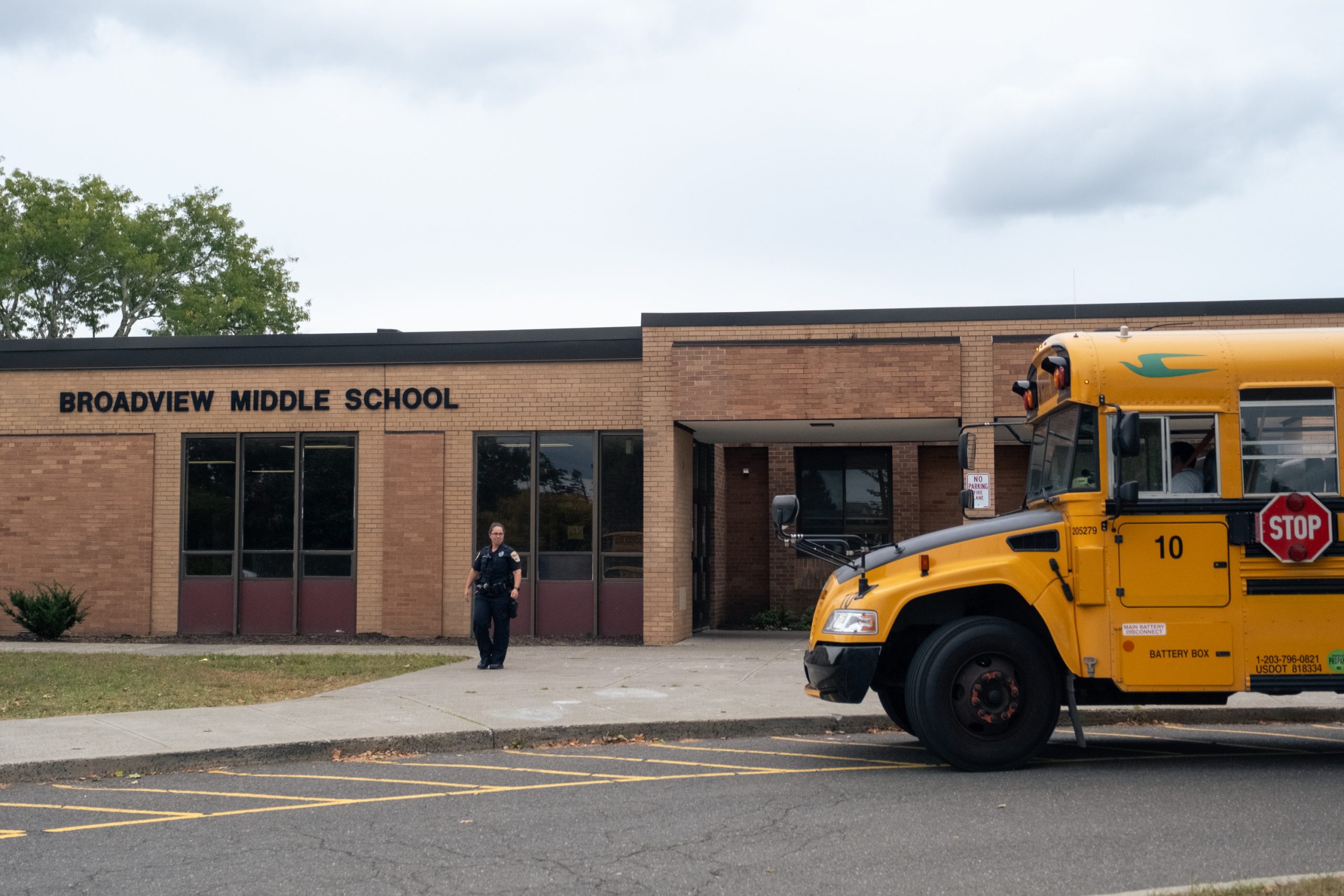 CT multilingual student enrollment down; Advocates cite ICE fears