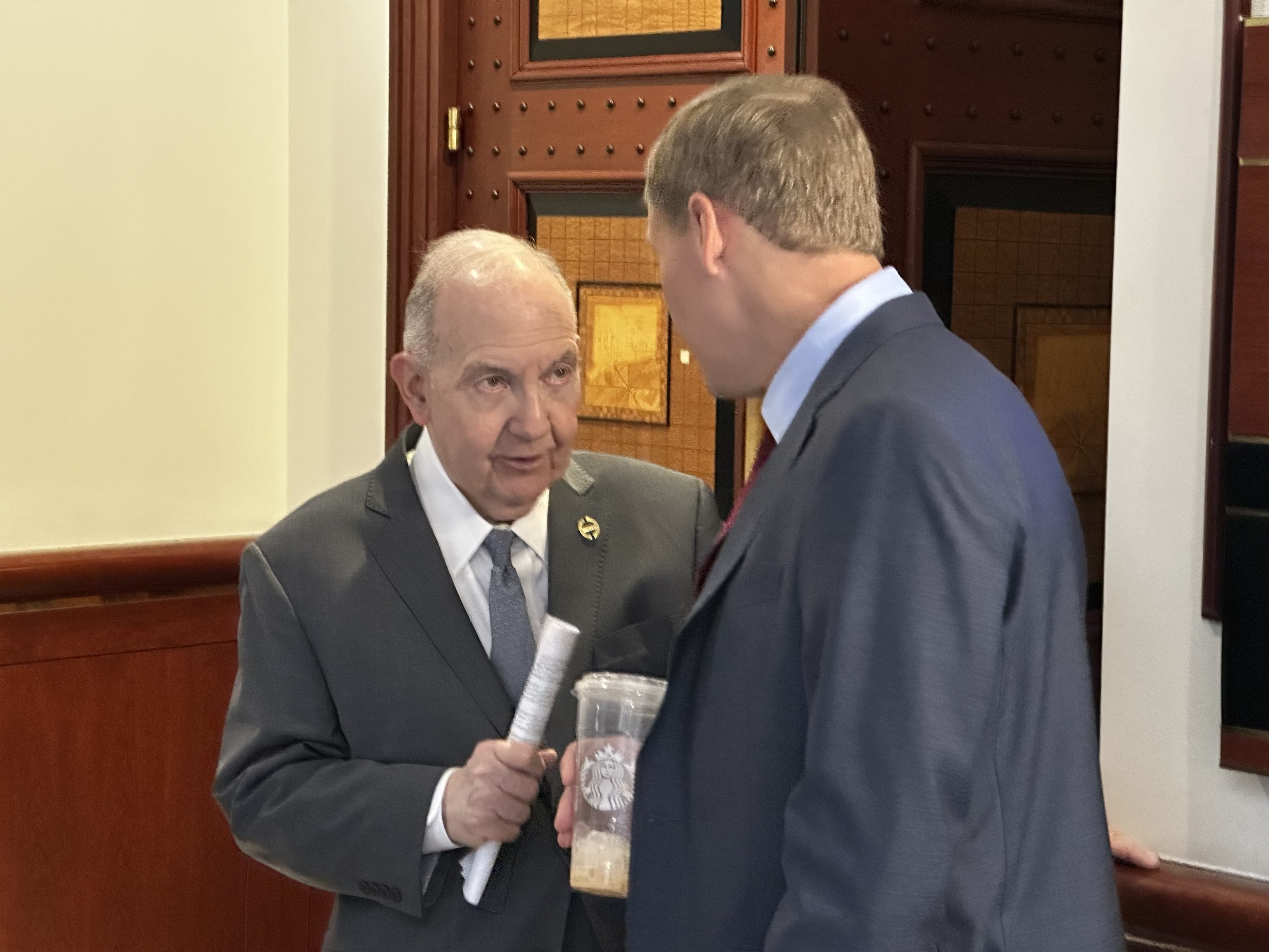 CT finalizing plan to blunt funding cuts amid government shutdown