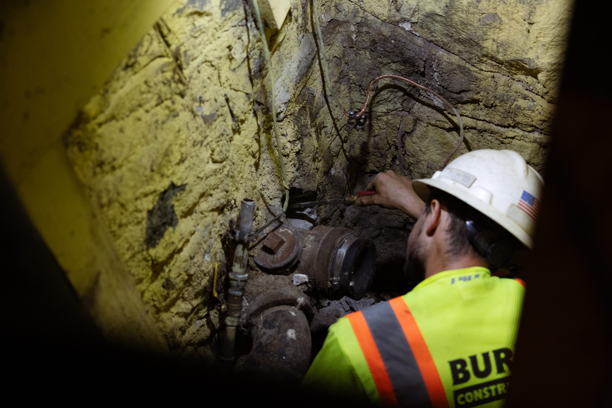 Opinion: Bridgeport deserves a lead-free future