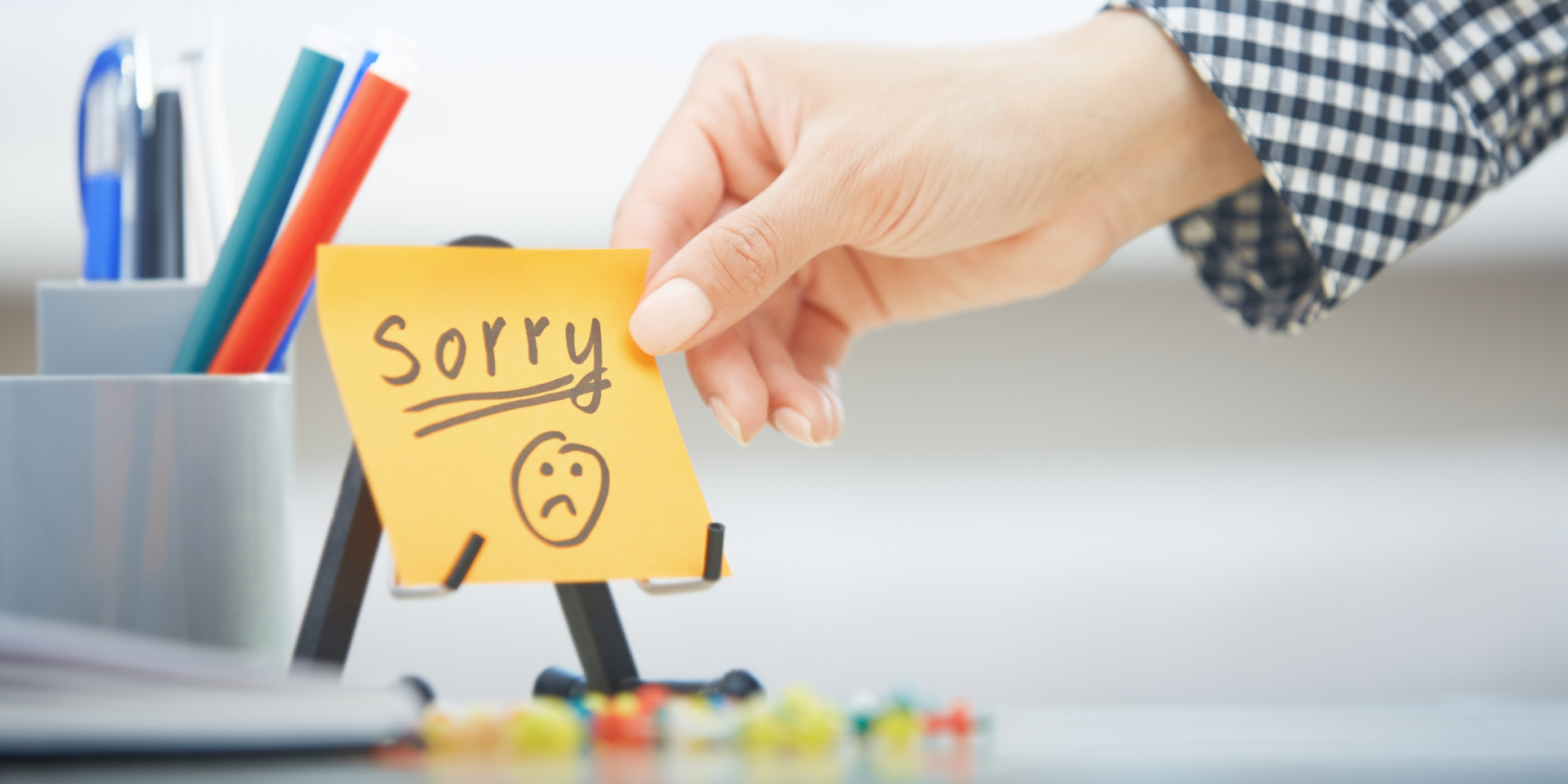 The 6 Worst Brand Apologies ... and What Should Have Been Done - CTP Boston
