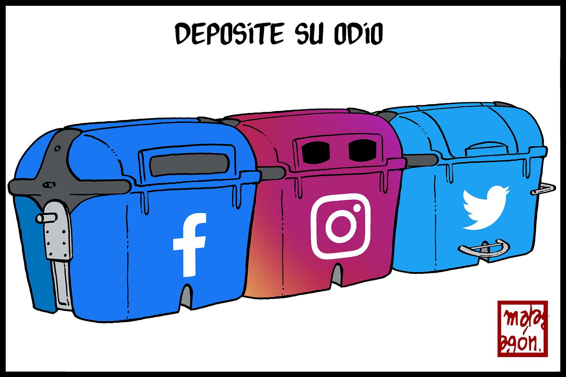 Regular el negocio de la desinformación es posible | ctxt.es