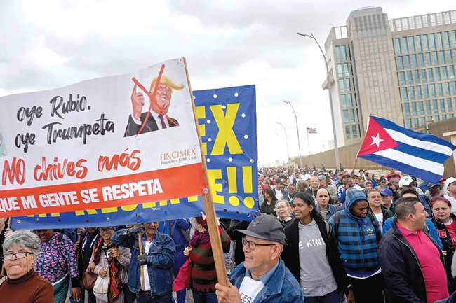CSC news: Sign the petition calling for peace and sovereignty