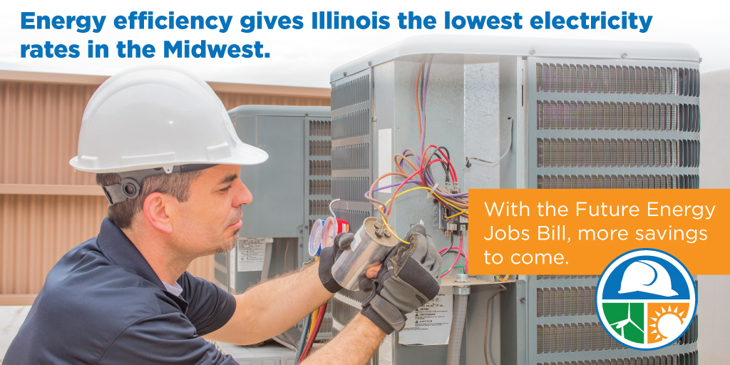 General Assembly passes historic energy efficiency standards |
