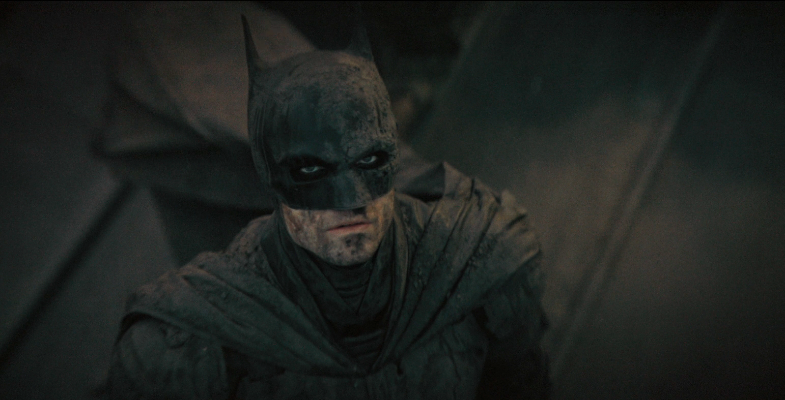 'The Batman' movie review: near perfect entry for the iconic hero | The Chimes