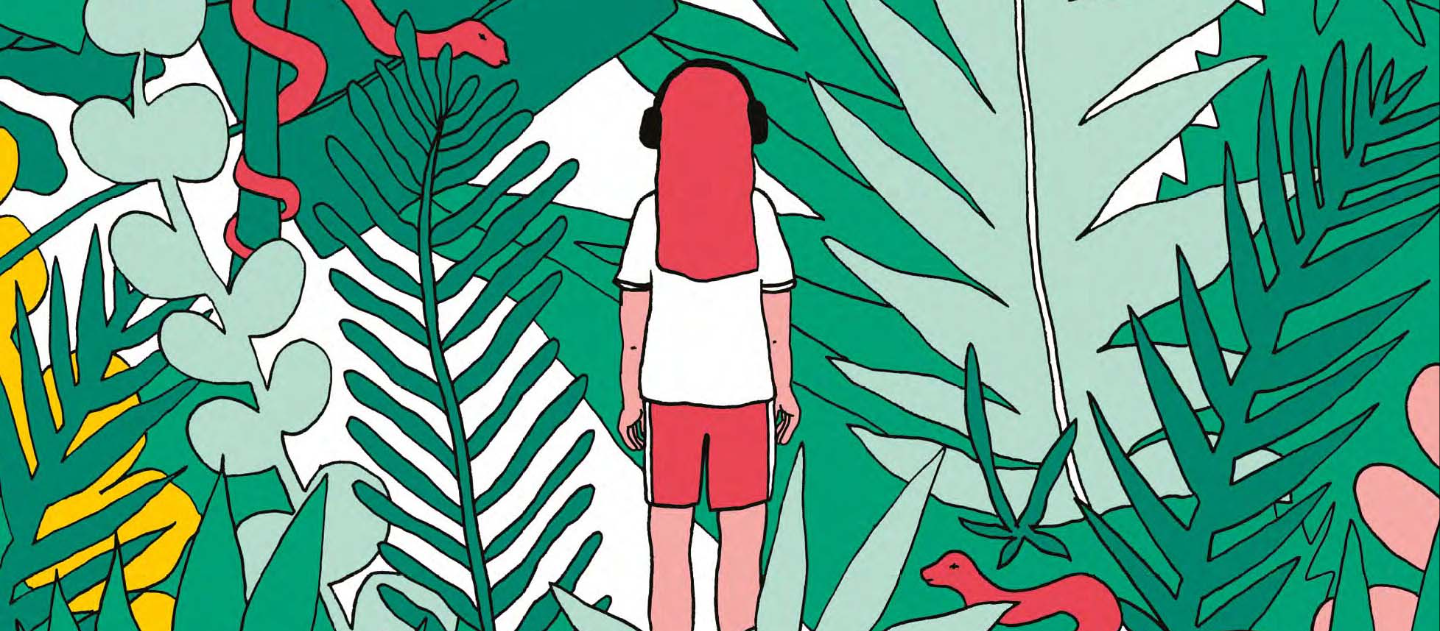 « Jungle » : une traversée de l’autisme en poésie - Cult
