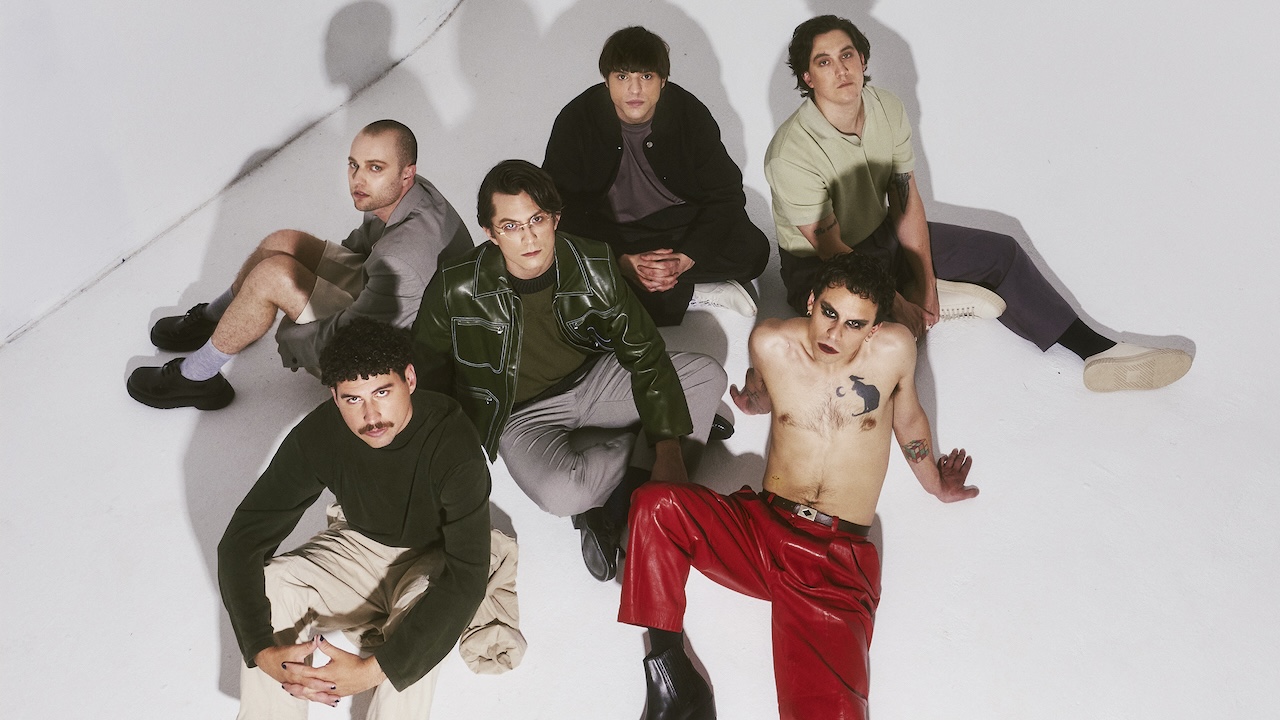 Choses Sauvages bring their provocative show to MTelus after breaking the dancefloor at FME