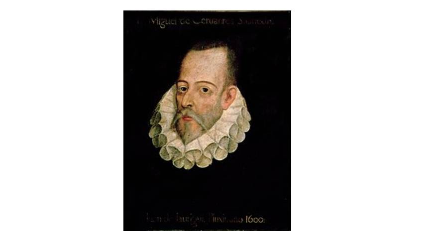 Miguel de Cervantes: biografía y obra - Cultura y Ciencia