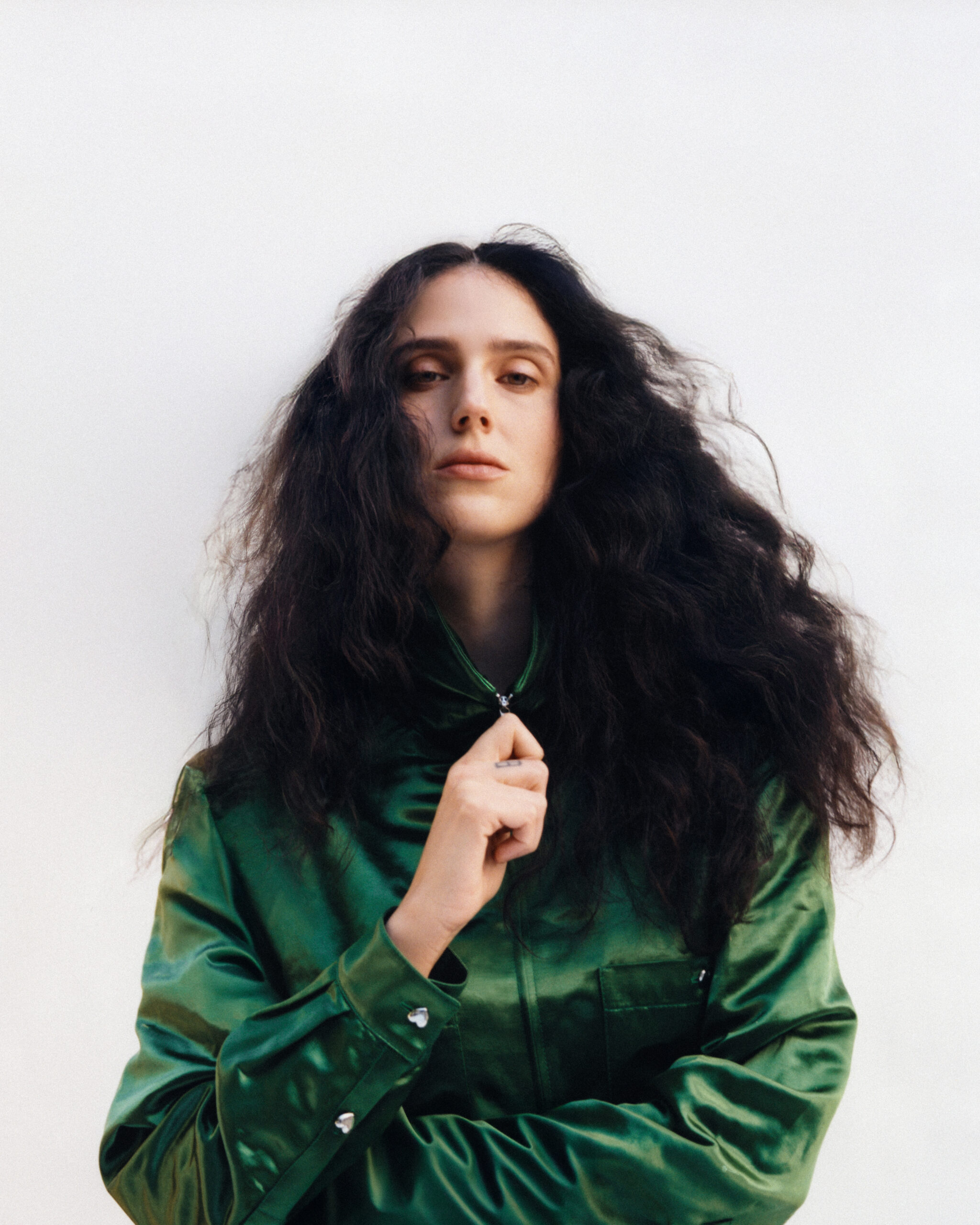 Eva Victor Made the Breakout Indie of the Year. Now, They Have to Do It All Over Again.