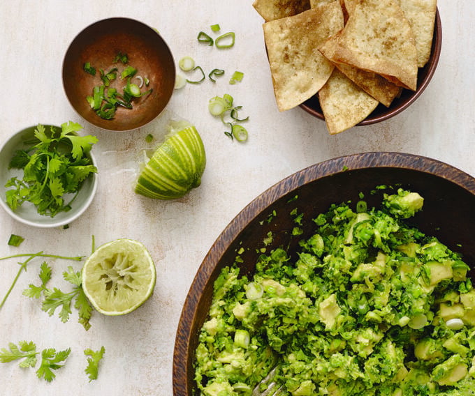 A Secret Ingredient for Killer Guacamole | Cup of Jo
