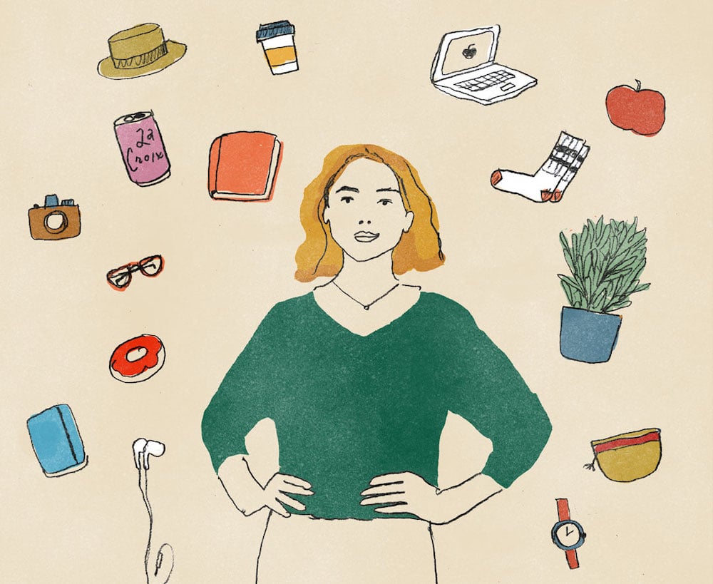 I’m an Ambitious 31-Year-Old Woman. I'm Not What ADHD Is 'Supposed' to Look Like. | Cup of Jo
