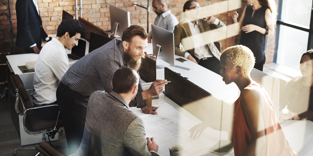 Content Marketing Agency & Services: The Ultimate Map Showing the Best