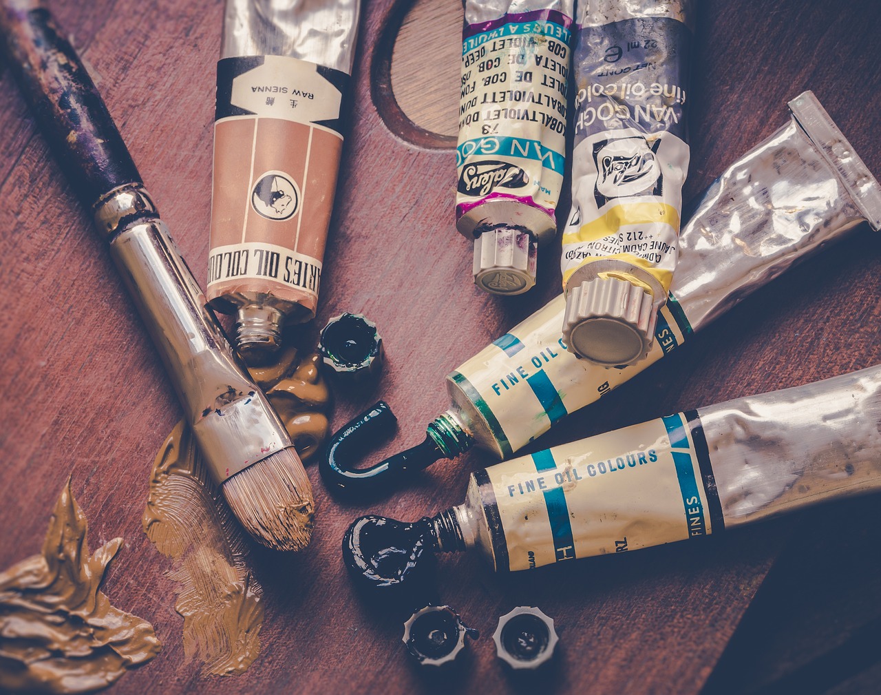 Content Crush Nov. 17: SEO Strategies and the Revenge of the Creatives